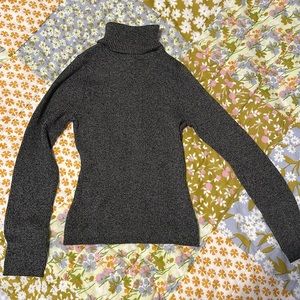 Vintage I.N.C Turtleneck